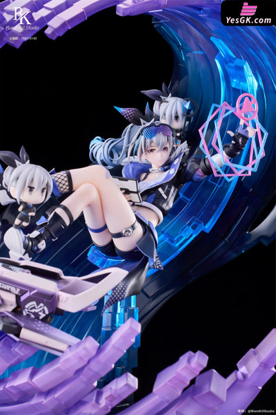 Honkai: Star Rail Silver Wolf Statue - Blast Kill Studio [Pre-Order] Honkai