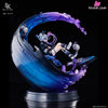 Honkai: Star Rail Silver Wolf Statue - Blast Kill Studio [Pre-Order] Honkai