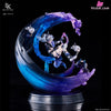 Honkai: Star Rail Silver Wolf Statue - Blast Kill Studio [Pre-Order] Honkai