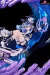 Honkai: Star Rail Silver Wolf Statue - Blast Kill Studio [Pre-Order] Honkai