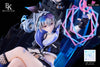 Honkai: Star Rail Silver Wolf Statue - Blast Kill Studio [Pre-Order] Honkai