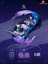 Honkai: Star Rail Silver Wolf Statue - Blast Kill Studio [Pre-Order] Deposit / Version B 1/6 Scale