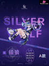 Honkai: Star Rail Silver Wolf Statue - Blast Kill Studio [Pre-Order] Deposit / Version A 1/6 Scale