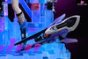 Honkai: Star Rail Silver Wolf Statue - Mi Xun Studio [Pre - Order] Honkai