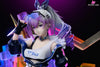 Honkai: Star Rail Silver Wolf Statue - Mi Xun Studio [Pre - Order] Honkai