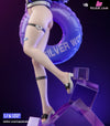 Honkai: Star Rail Silver Wolf Statue - Nipipi Studio [Pre - Order] Honkai