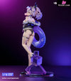 Honkai: Star Rail Silver Wolf Statue - Nipipi Studio [Pre - Order] Honkai