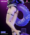 Honkai: Star Rail Silver Wolf Statue - Nipipi Studio [Pre - Order] Honkai