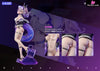 Honkai: Star Rail Silver Wolf Statue - Nipipi Studio [Pre - Order] Honkai