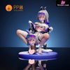 Honkai: Star Rail Silver Wolf Statue - Pp Jiang Studio [Pre - Order] Honkai