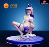 Honkai: Star Rail Silver Wolf Statue - Pp Jiang Studio [Pre - Order] Honkai