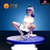 Honkai: Star Rail Silver Wolf Statue - Pp Jiang Studio [Pre - Order] Deposit / B(Uria Version)