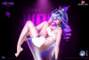 Honkai: Star Rail Small Beaker Series 1St Silver Wolf Resin Statue - Ba Ji Studio [Pre-Order] Honkai