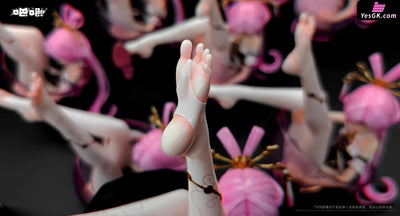 Honkai: Star Rail Small Beaker Series NO.2 Honkai: Star Rail Fuxuan GK Statue - Ba Ji Studio [In-Stock] Honkai