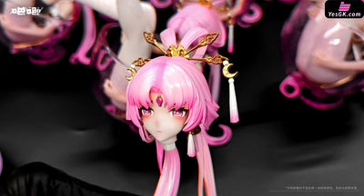 Honkai: Star Rail Small Beaker Series NO.2 Honkai: Star Rail Fuxuan GK Statue - Ba Ji Studio [In-Stock] Honkai