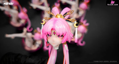 Honkai: Star Rail Small Beaker Series NO.2 Honkai: Star Rail Fuxuan GK Statue - Ba Ji Studio [In-Stock] Honkai