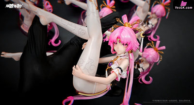 Honkai: Star Rail Small Beaker Series NO.2 Honkai: Star Rail Fuxuan GK Statue - Ba Ji Studio [In-Stock] Honkai