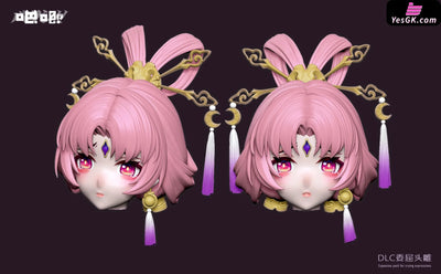 Honkai: Star Rail Small Beaker Series NO.2 Honkai: Star Rail Fuxuan GK Statue - Ba Ji Studio [Pre-Order] Honkai