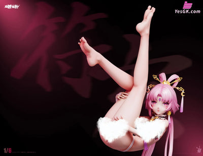 Honkai: Star Rail Small Beaker Series NO.2 Honkai: Star Rail Fuxuan GK Statue - Ba Ji Studio [Pre-Order] Deposit / With