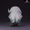 Honkai: Star Rail Small Stool Series #1 Firefly Resin Statue - Qq Ai Studio [Pre-Order] Honkai