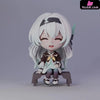 Honkai: Star Rail Small Stool Series #1 Firefly Resin Statue - Qq Ai Studio [Pre-Order] Deposit