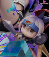 Honkai: Star Rail SP Silver Wolf Statue - Mi Yin Studio