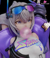 Honkai: Star Rail SP Silver Wolf Statue - Mi Yin Studio