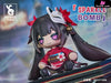 Honkai: Star Rail Sparkle Doll Gsc Interchangeable Head Statue - Mad Bunny Studio [Pre-Order] Honkai