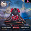 Honkai: Star Rail Sparkle Doll Gsc Interchangeable Head Statue - Mad Bunny Studio [Pre-Order] Honkai