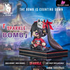 Honkai: Star Rail Sparkle Doll Gsc Interchangeable Head Statue - Mad Bunny Studio [Pre-Order] Honkai