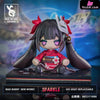 Honkai: Star Rail Sparkle Doll Gsc Interchangeable Head Statue - Mad Bunny Studio [Pre-Order]