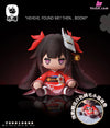 Honkai: Star Rail Sparkle Doll Resin Statue - Buri Studio [Pre-Order] Deposit Honkai