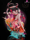Honkai: Star Rail Sparkle GK Statue - Sea King Studio [Pre-Order] Deposit Honkai