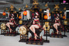 Honkai: Star Rail Sparkle Resin Statue - ABsinthe Studio [In-Stock] Honkai