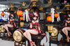 Honkai: Star Rail Sparkle Resin Statue - ABsinthe Studio [In-Stock] Honkai