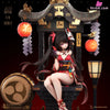 Honkai: Star Rail Sparkle Resin Statue - Absinthe Studio [Pre - Order] Honkai