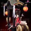 Honkai: Star Rail Sparkle Resin Statue - Absinthe Studio [Pre - Order] Honkai