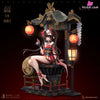 Honkai: Star Rail Sparkle Resin Statue - Absinthe Studio [Pre - Order] Honkai