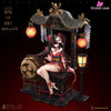 Honkai: Star Rail Sparkle Resin Statue - Absinthe Studio [Pre - Order] Honkai