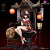 Honkai: Star Rail Sparkle Resin Statue - Absinthe Studio [Pre - Order] Deposit / Regular Version