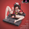 Honkai: Star Rail Sparkle Resin Statue - Arctic Wolf Studio & Mi Yin Studio [Pre - Order] Honkai