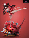 Honkai: Star Rail Sparkle Resin Statue - Arctic Wolf Studio & Mi Yin Studio [Pre - Order] Honkai
