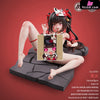 Honkai: Star Rail Sparkle Resin Statue - Arctic Wolf Studio & Mi Yin Studio [Pre - Order] Honkai