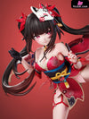 Honkai: Star Rail Sparkle Resin Statue - Arctic Wolf Studio & Mi Yin Studio [Pre - Order] Honkai