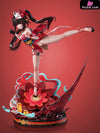 Honkai: Star Rail Sparkle Resin Statue - Arctic Wolf Studio & Mi Yin Studio [Pre - Order] Honkai