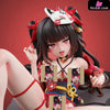 Honkai: Star Rail Sparkle Resin Statue - Arctic Wolf Studio & Mi Yin Studio [Pre - Order] Honkai