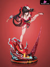 Honkai: Star Rail Sparkle Resin Statue - Arctic Wolf Studio & Mi Yin Studio [Pre - Order] Honkai