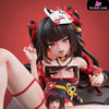 Honkai: Star Rail Sparkle Resin Statue - Arctic Wolf Studio & Mi Yin Studio [Pre - Order] Honkai