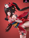 Honkai: Star Rail Sparkle Resin Statue - Arctic Wolf Studio & Mi Yin Studio [Pre - Order] Honkai