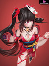 Honkai: Star Rail Sparkle Resin Statue - Arctic Wolf Studio & Mi Yin Studio [Pre - Order] Honkai